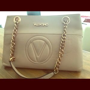 Valentino beautiful genuine classy purse